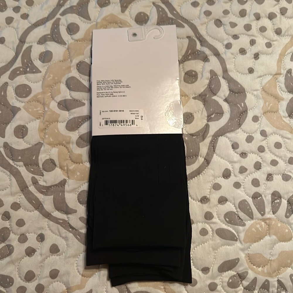 Trouser socks - Picture 2 of 2